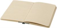 BLOCCO NOTE A5 IN CARTA DA CANNA DA ZUCCHERO